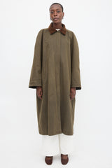 Toteme Country Coat