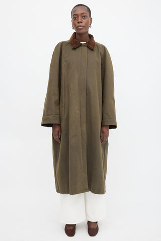 Toteme Country Coat