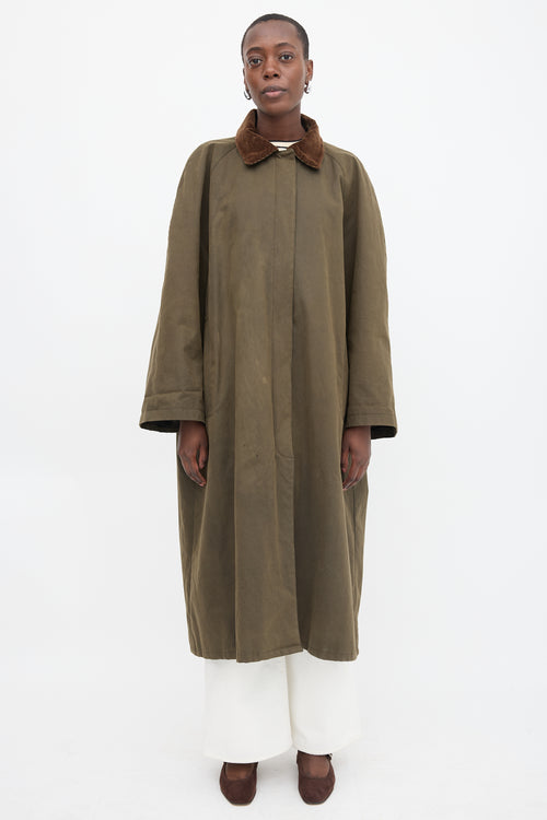 Toteme Country Coat