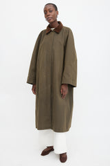 Toteme Country Coat