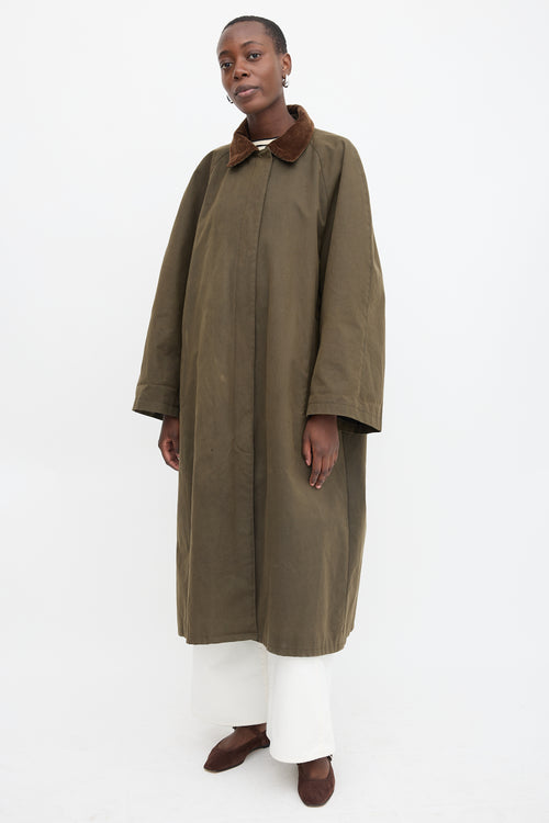 Toteme Country Coat