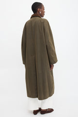 Toteme Country Coat