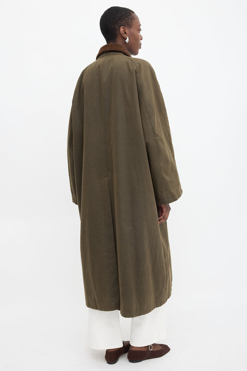 Toteme Country Coat