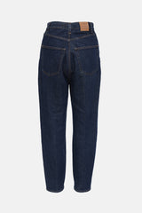 Toteme Tapered Leg Jeans