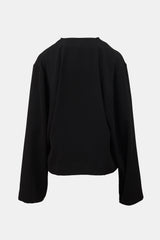 Toteme Gervasi Blouse
