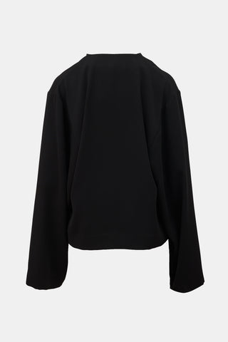 Toteme Gervasi Blouse