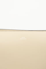 Toteme Leather Scooped Sling Bag