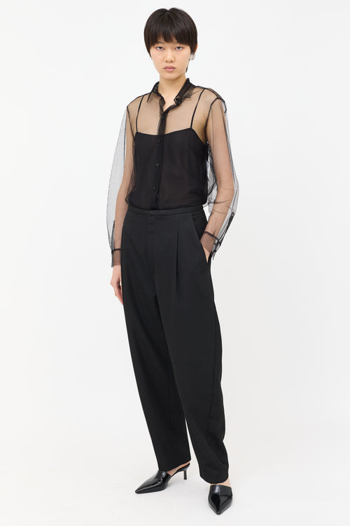 Toteme Lumio Trouser