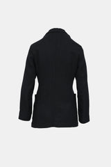 Toteme Three Button Blazer