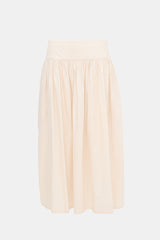 Toteme Nerola Midi Skirt