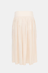 Toteme Nerola Midi Skirt
