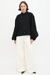 Toteme Novale Blouse
