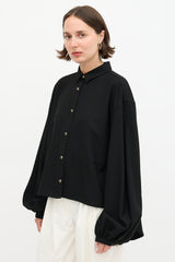 Toteme Novale Blouse