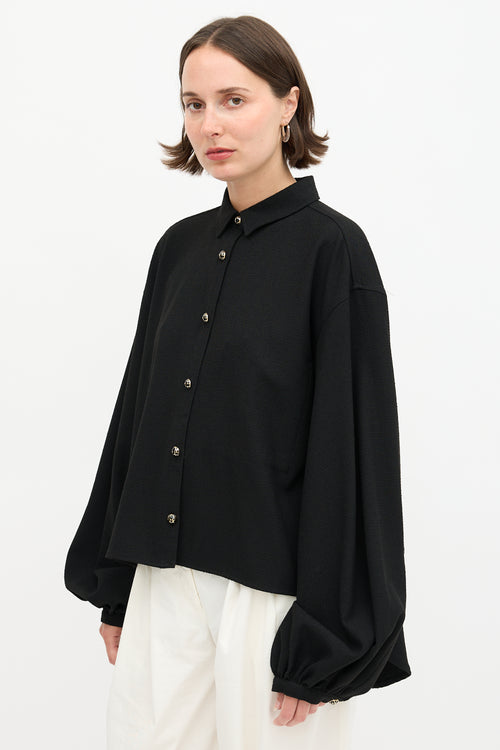 Toteme Novale Blouse