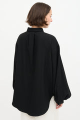 Toteme Novale Blouse