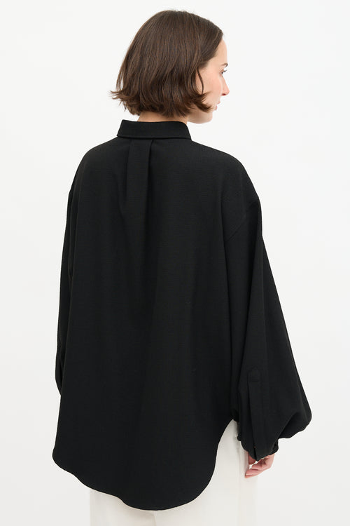 Toteme Novale Blouse