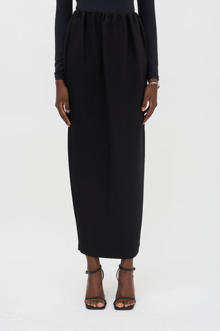 Toteme Oderzo Maxi Skirt