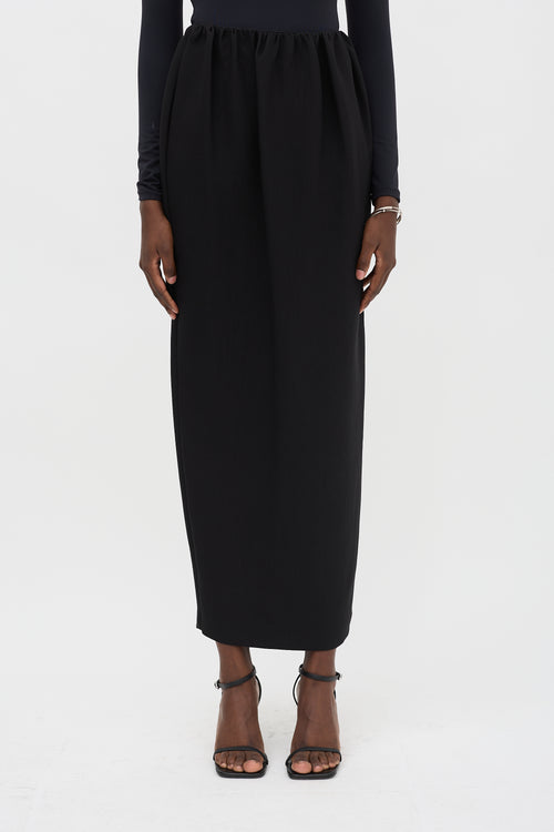 Toteme Oderzo Maxi Skirt