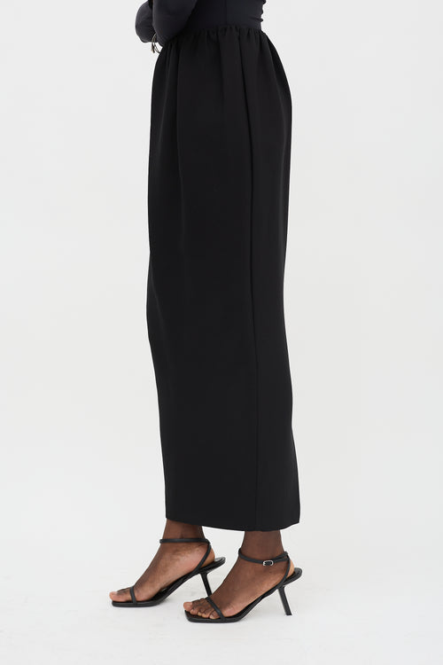 Toteme Oderzo Maxi Skirt