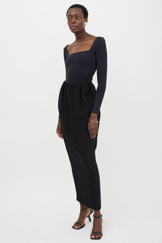 Toteme Oderzo Maxi Skirt