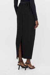 Toteme Oderzo Maxi Skirt