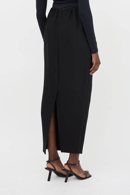 Toteme Oderzo Maxi Skirt