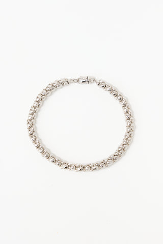 Toteme Pebble Collar Neckline