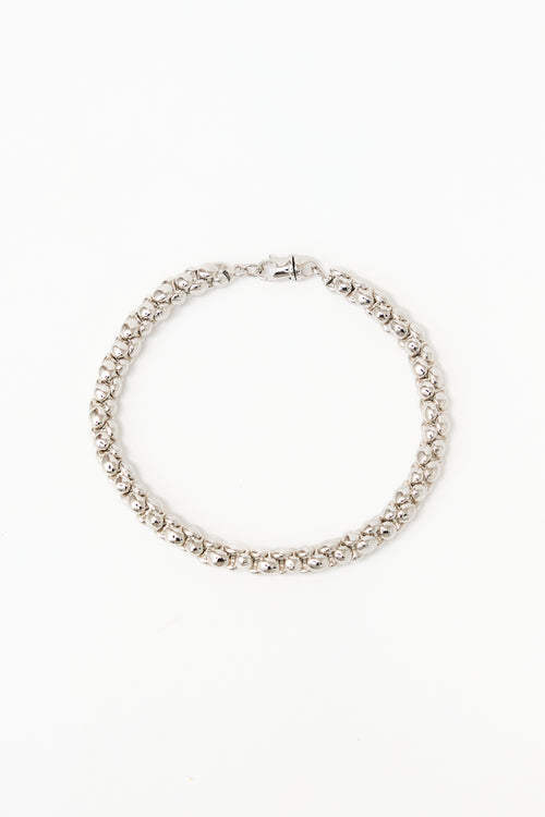 Toteme Pebble Collar Neckline