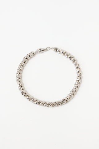 Toteme Pebble Collar Neckline