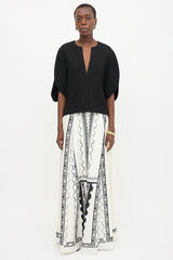 Toteme Penicton Top
