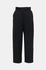 Toteme Pleated Wool Trouser