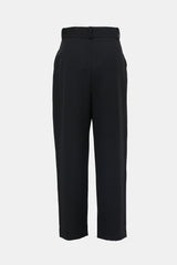 Toteme Pleated Wool Trouser