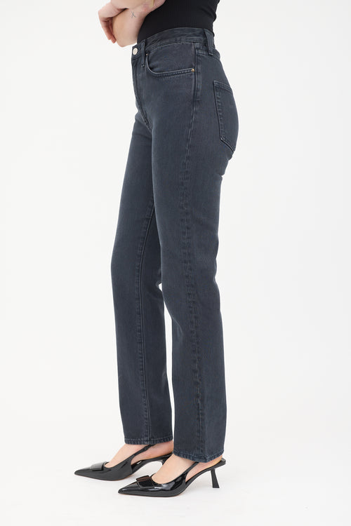 Toteme Regular Fit Jeans