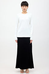 Toteme Sequin Top
