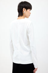 Toteme Sequin Top
