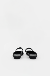 Toteme Suede Pointy Flat