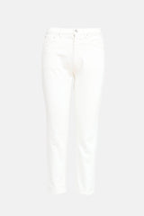 Toteme Twisted Seam Jeans