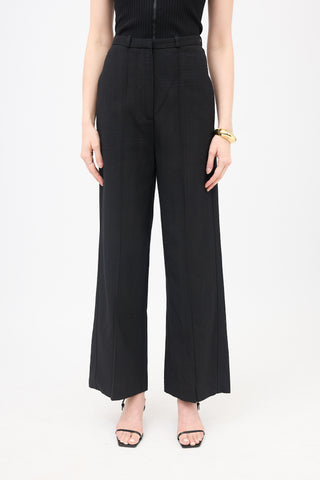 Toteme Wide Suit Trouser