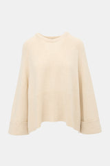 Toteme Wool Knit Sweater
