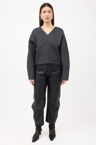 Toteme Wool Rennes Sweater