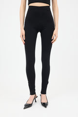Toteme Zip Legging