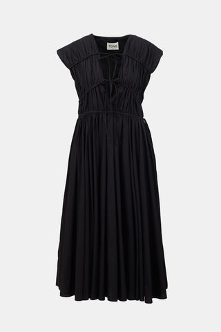 Tove Gathered Ceres Dress