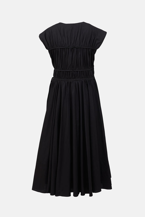 Tove Gathered Ceres Dress