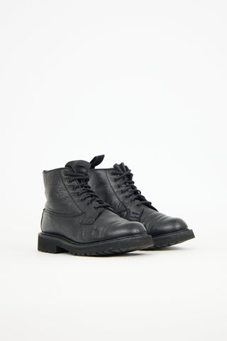 Tricker's Leather Camilla Boot