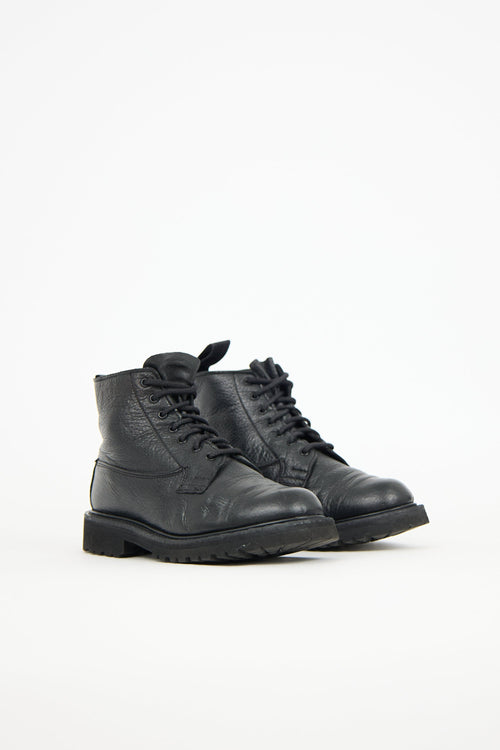 Tricker's Leather Camilla Boot