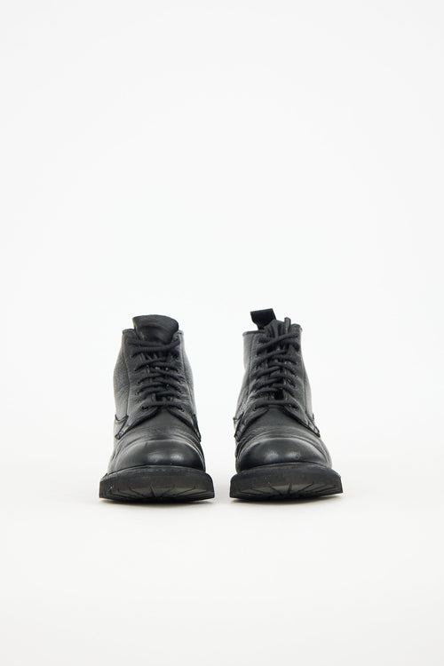 Tricker's Leather Camilla Boot