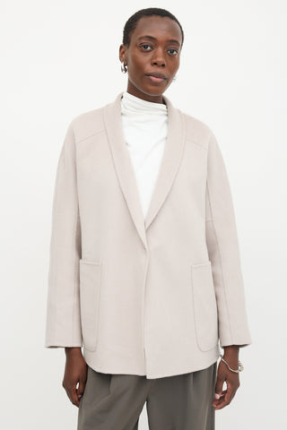 Tse Cashmere Shacket