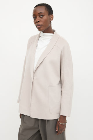 Tse Cashmere Shacket