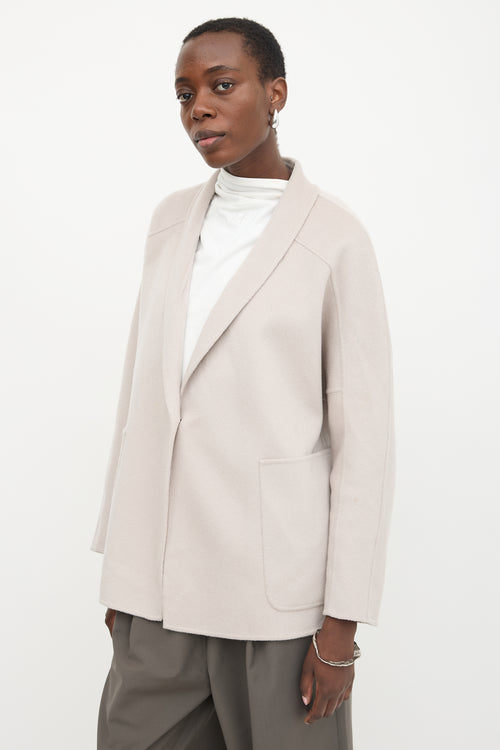 Tse Cashmere Shacket