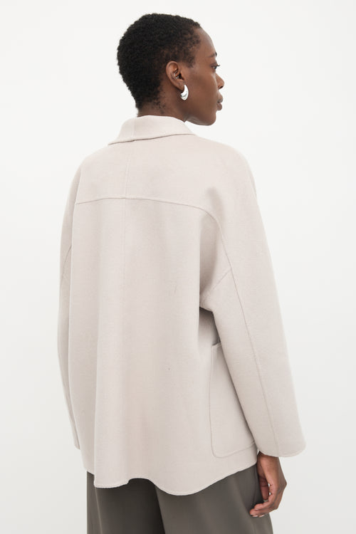 Tse Cashmere Shacket